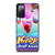 KIRBY DRAW Samsung Galaxy S20 FE Case Cover