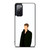 KLAUS MIKAELSON 2 Samsung Galaxy S20 FE Case Cover KLAUS MIKAELSON 2 Samsung Galaxy S20 FE Case Cover