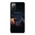 KOBE BRYANT FAREWELL Samsung Galaxy S20 FE Case Cover KOBE BRYANT FAREWELL Samsung Galaxy S20 FE Case Cover