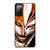 KUROSAKI ICHIGO BLEACH FACE Samsung Galaxy S20 FE Case Cover