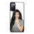 KYLIE JENNER MIDDLE FINGER Samsung Galaxy S20 FE Case Cover