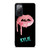 KYLIE JENNER PINK LIPS Samsung Galaxy S20 FE Case Cover