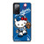 LA DODGERS HELLO KITTY 1 Samsung Galaxy S20 FE Case Cover