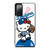 LA DODGERS HELLO KITTY 3 Samsung Galaxy S20 FE Case Cover