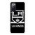 LA KINGS 1 Samsung Galaxy S20 FE Case Cover