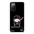 LA KINGS HELLO KITTY 2 Samsung Galaxy S20 FE Case Cover