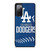 LA LOS ANGELES DODGERS Samsung Galaxy S20 FE Case Cover