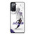 LAMAR JACKSON ACTION Samsung Galaxy S20 FE Case Cover