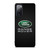 LAND ROVER CARBON LOGO Samsung Galaxy S20 FE Case Cover