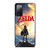 LEGEND OF ZELDA 1 Samsung Galaxy S20 FE Case Cover
