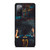 LEO MESSI 10 Samsung Galaxy S20 FE Case Cover LEO MESSI 10 Samsung Galaxy S20 FE Case Cover