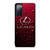 LEXUS RAINDROP LOGO Samsung Galaxy S20 FE Case Cover