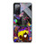 LIL UZI RAPPER CARTOON Samsung Galaxy S20 FE Case Cover