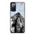 LIL UZI RAPPER OFF Samsung Galaxy S20 FE Case Cover