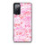 LILLY PULITZER PINK Samsung Galaxy S20 FE Case Cover