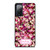 LILLY PULITZER ROSE Samsung Galaxy S20 FE Case Cover