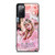 LISA BLACKPINK 2 Samsung Galaxy S20 FE Case Cover