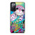 LISA FRANK SEA Samsung Galaxy S20 FE Case Cover
