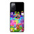 LISA FRANK SPACEY Samsung Galaxy S20 FE Case Cover