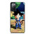 LITTLE GOKU DRAGON BALL Samsung Galaxy S20 FE Case Cover