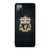 LIVERPOOL LOGO Samsung Galaxy S20 FE Case Cover