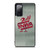 LIVERPOOL YNWA LOGO Samsung Galaxy S20 FE Case Cover