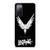 LOGAN PAUL LOGANG 1 Samsung Galaxy S20 FE Case Cover