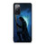 LOKI AVENGERS ART Samsung Galaxy S20 FE Case Cover