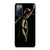 LOKI AVENGERS Samsung Galaxy S20 FE Case Cover