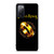 LORD OF THE RING MOVIE Samsung Galaxy S20 FE Case Cover