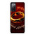 LORD OF THE RING Samsung Galaxy S20 FE Case Cover