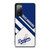 LOS ANGELES DODGERS 5 Samsung Galaxy S20 FE Case Cover