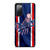LOS ANGELES DODGERS TEAM Samsung Galaxy S20 FE Case Cover