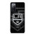 LOS ANGELES KINGS ICON Samsung Galaxy S20 FE Case Cover