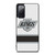 LOS ANGELES LA KINGS Samsung Galaxy S20 FE Case Cover