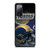 LOS ANGELES RAMS 4 Samsung Galaxy S20 FE Case Cover LOS ANGELES RAMS 4 Samsung Galaxy S20 FE Case Cover