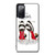LOUBOUTIN SHOES LOGO 2 Samsung Galaxy S20 FE Case Cover