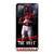 LOUISVILLE CARDINALS THE VILLE Samsung Galaxy S20 FE Case Cover LOUISVILLE CARDINALS THE VILLE Samsung Galaxy S20 FE Case Cover