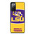 LSU TIGERS EYE Samsung Galaxy S20 FE Case Cover