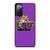 LSU TIGERS Samsung Galaxy S20 FE Case Cover