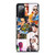 MAC MILLER COLLAGE Samsung Galaxy S20 FE Case Cover