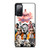 MAC MILLER RAPPER COLLAGE Samsung Galaxy S20 FE Case Cover MAC MILLER RAPPER COLLAGE Samsung Galaxy S20 FE Case Cover