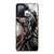 MAKOTO SAMURAI X RUROUNI KENSHIN ART Samsung Galaxy S20 FE Case Cover