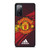 MANCHESTER UNITED 2 Samsung Galaxy S20 FE Case Cover