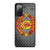 MANCHESTER UNITED THE RED DEVILS Samsung Galaxy S20 FE Case Cover