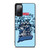 MANITOBA MOOSE HOCKEY TEAM Samsung Galaxy S20 FE Case Cover