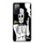 MANNY CALAVERA GRIM FANDANGO Samsung Galaxy S20 FE Case Cover