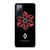 MARCELO BURLON SNAKE Samsung Galaxy S20 FE Case Cover