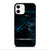 CAROLINA PANTHERS 4 iPhone 12 Case Cover