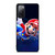 MARIO BROSS GAME Samsung Galaxy S20 FE Case Cover MARIO BROSS GAME Samsung Galaxy S20 FE Case Cover